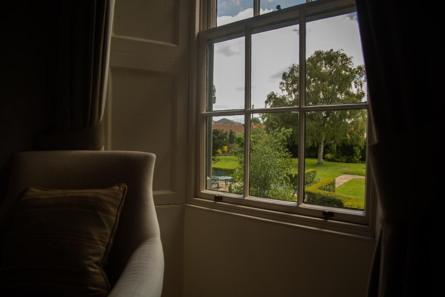 Collingwood Arms Hotel Cornhill on Tweed Quarto foto